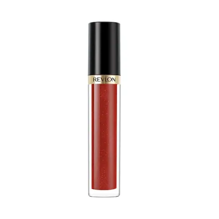 Revlon Labial Super Lustrous Lip 265 Say It Rubies Cremoso Ml