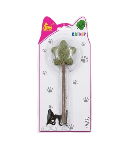 Lili Pet Hierba Gatera Kp 285 Variados