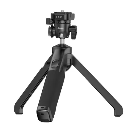 Ulanzi Tripode TT38 Mini Camara