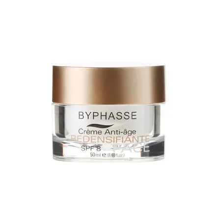 Byphasse Crema Anti Edad 60ml