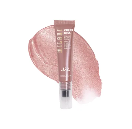 Milani Gel Limpiador Facial 120 Glow 100ml