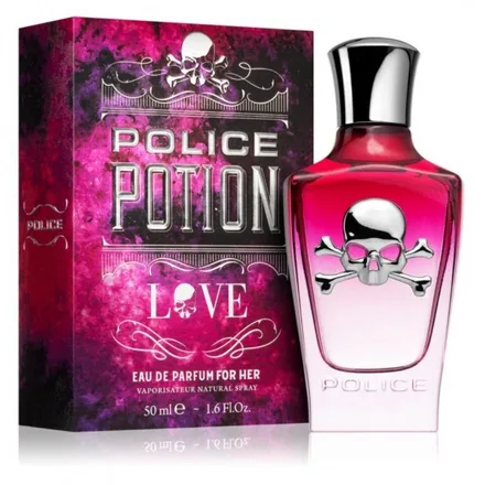 Police Potion Love Her Eau Parfum 50ml