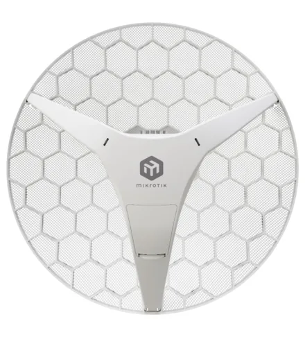 Mikrotik Routerboard Lhg 5AXD 6 20KM 5 Ax