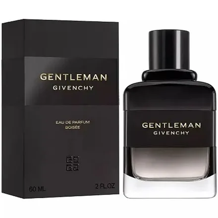 Perfume Givenchy Gentleman Boisee Eau Parfum Masculino 60ml