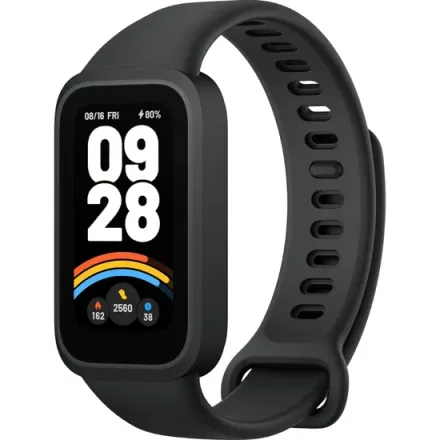 9 Active