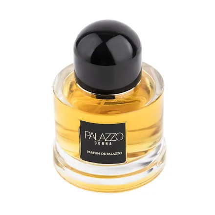 Perfume Palazzo Donna Eau Parfum 100ml