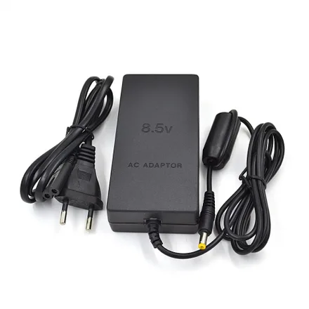 Fonte PS2 Bivolt