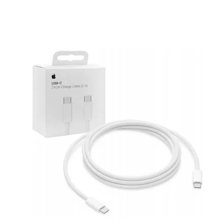 USB IPHONE 240W (MU2G3ZM/A) (A2794)