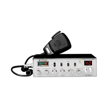 Radio Transmisor Voyager Vr 3900