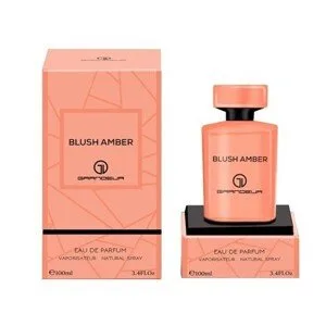 Grandeur Blush Amber Eau Parfum 100ml