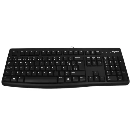 Teclado K120 Corded