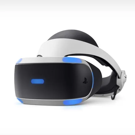 Playstation Vr PS4