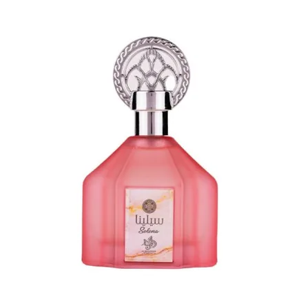 Perfume Al Wataniah Selena Femenino Edp Agatres 100ml