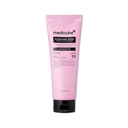 Acondicionador Medicube Rosemary Pdrn Hair Scalp Agatres 250ml