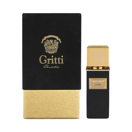 Perfume Gritti Puro Edp 100ml