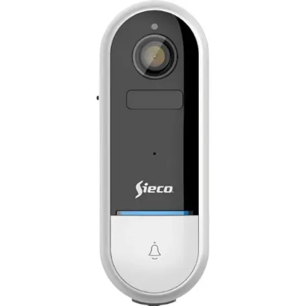 Sieco Video Portero S42 Ethernet
