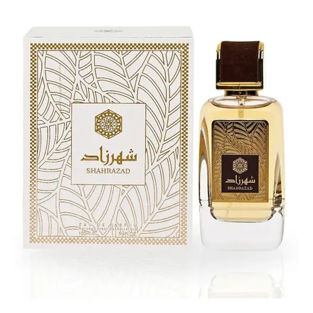 Ard Al Zaafaran Shahrazad Eau Parfum 100ml
