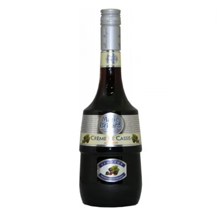 Licor Marie Brizard Cassis 700ml