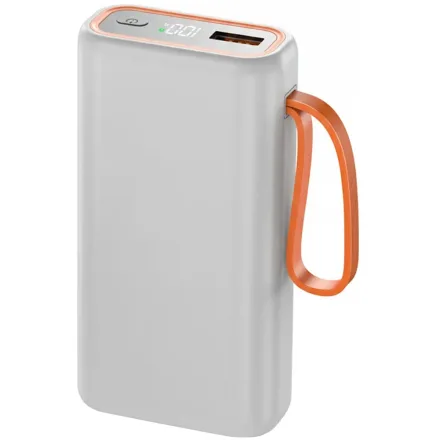 Ecopower Cargador Ep C830