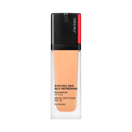 Base Shiseido Synchro Skin Self Refreshing 230 Alder 30ml