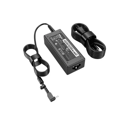 FONTE NB GATWAY 65W/19V-3.42A-3.5*1.35MM