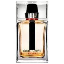 Perfume Christian Dior Homme Sport Eau Toilette Masculino 125ml