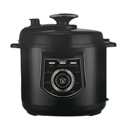 Ecopower Olla Presion Ep 3634 5L