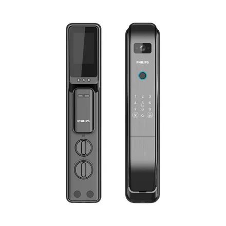 Cerradura Digital Vp 5 Hws