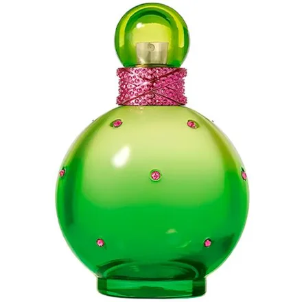 Perfume Britney Spears Jungle Fantasy Eau Toilette Feminino 100ml