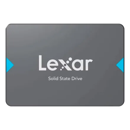 Lexar Sata 3 Rnnnu