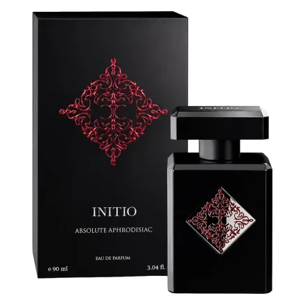 Perfume Initio Absolute Aphrodisiaque Eau Parfum Unissex 90ml