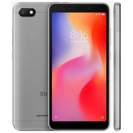 Redmi 6A