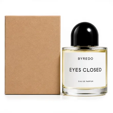 Perfume Byredo Eyes Closed Eau Parfum Unissex Tester 100ml