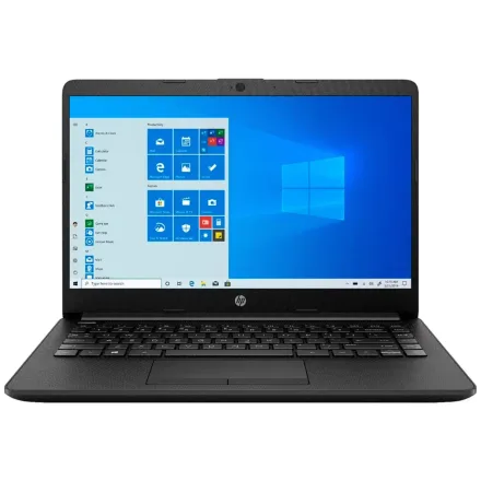 Hp 14 Athlon 128GB