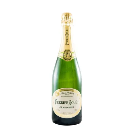 Champagne Perrier Jouet Grand Brut 750ml