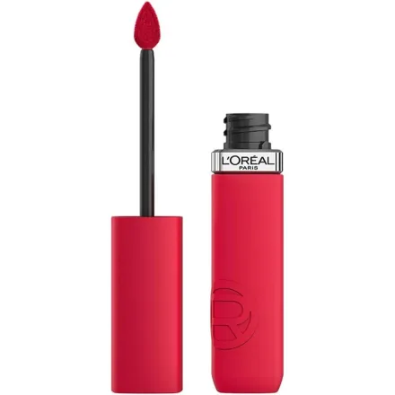 Loreal Labial Liquido Infallible Matte French Kiss 245