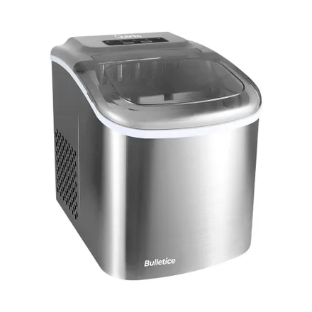 Maquina Hielo Quanta Bulletice Qtfhb 12