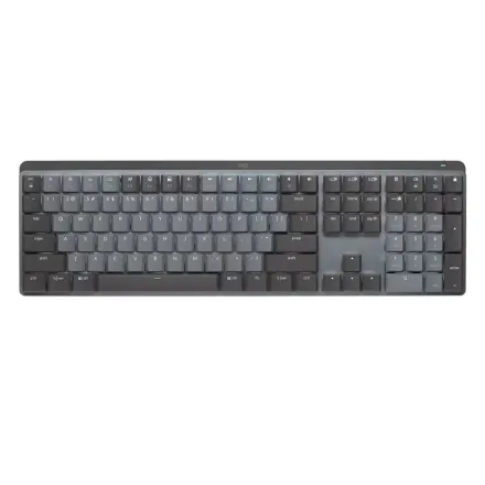 Teclado Mx Mechanical 920