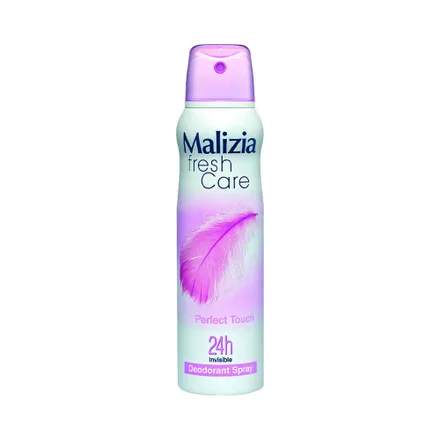 Desodorante Malizia Fresh Care Perfect 24 150ml