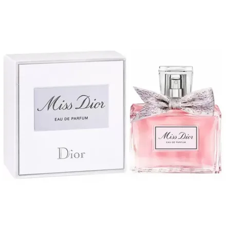 Dior Perfume Miss Parfum 80ml