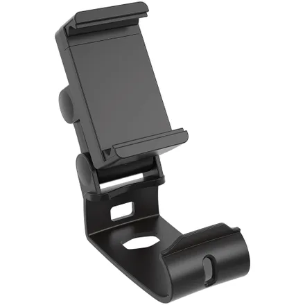 Soporte Joystick Cooler Master Controller Cradle Cmi Gscxc BK1