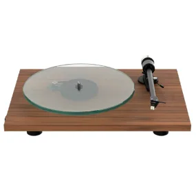 Toca Discos Pro Ject T2 Super Phono Walnut Rainier