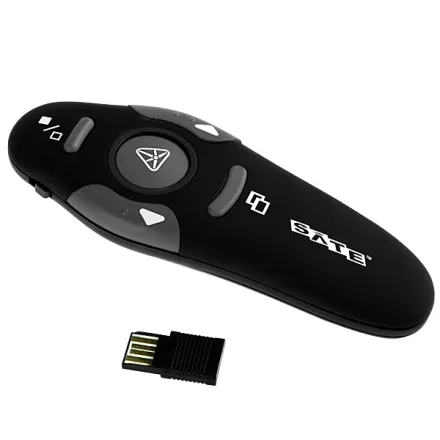 Apresentador Laser Satellite Lr 26R