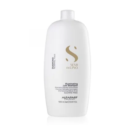 Shampoo Alfaparf Diamond Iluminating 1000ml