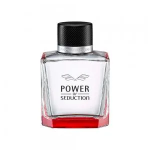 Banderas Power Of Seduction Edt 100ml