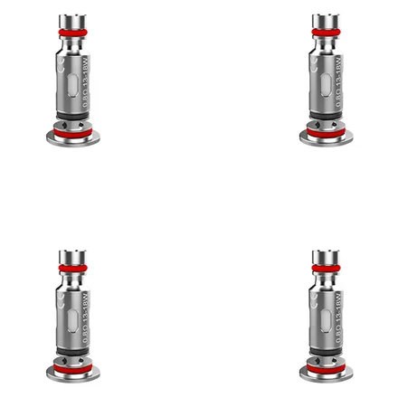 Bobina Uwell Caliburn Replacement Coils Ohm 13 4