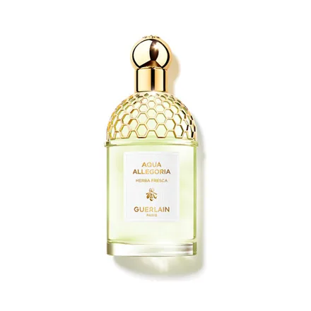 Guerlain Aqua Allegoria Herba Edt 125ml