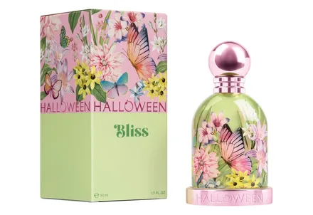 Halloween Perfume Bliss Eau Toilette 50ml