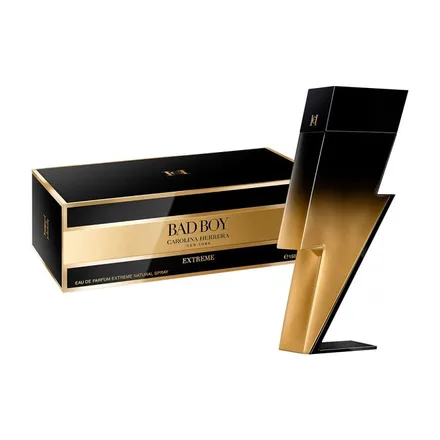 Carolina Herrera Bad Boy Extreme Eau Parfum 150ml