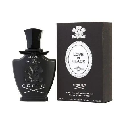 Creed Perfume Love In Black Eau Pafrum 75ml